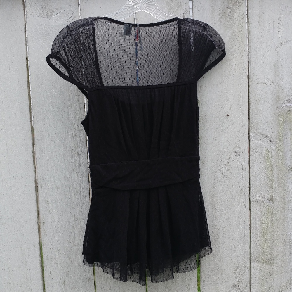 Ric Rac top - Size S - Picture 2 of 8